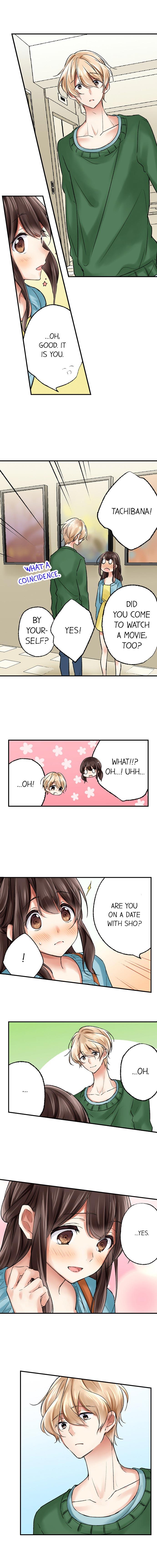 They Definitely Had S●X chapter 15 page 3