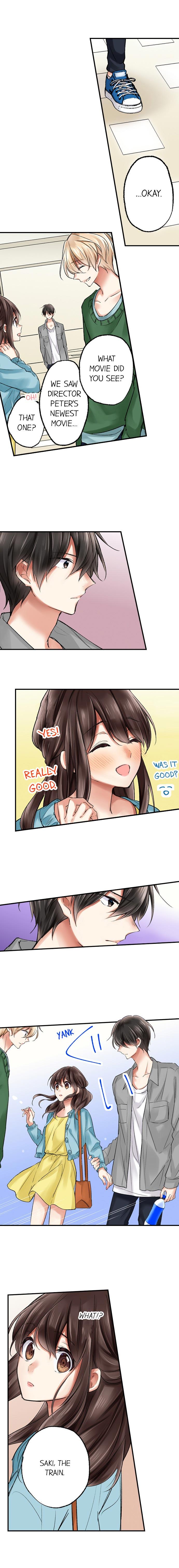 They Definitely Had S●X chapter 15 page 4