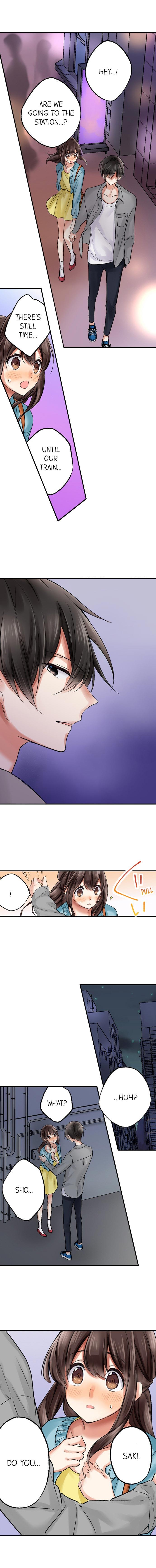 They Definitely Had S●X chapter 15 page 6