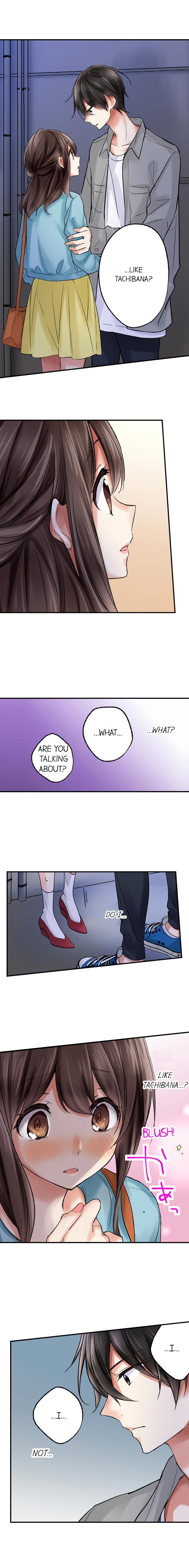 They Definitely Had S●X chapter 15 page 7