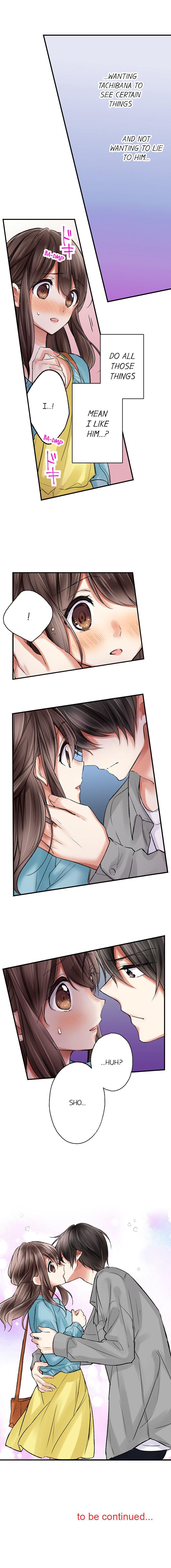 They Definitely Had S●X chapter 15 page 8