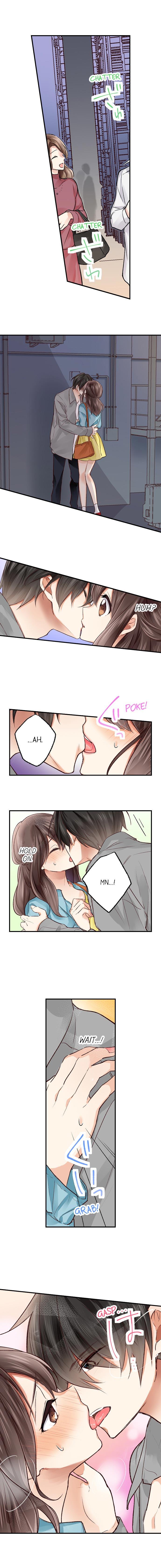 They Definitely Had S●X chapter 16 page 2