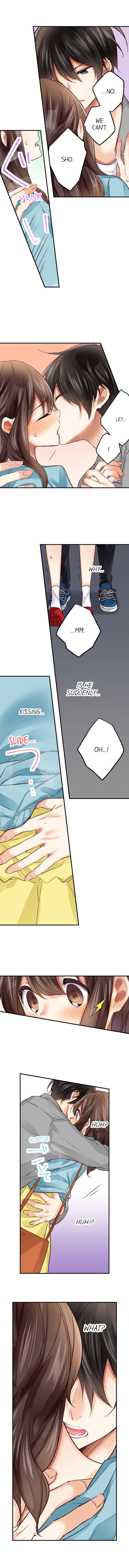 They Definitely Had S●X chapter 16 page 3