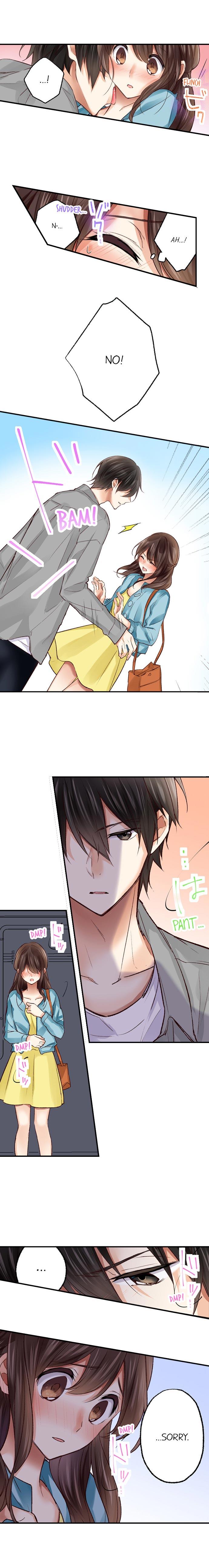 They Definitely Had S●X chapter 16 page 4