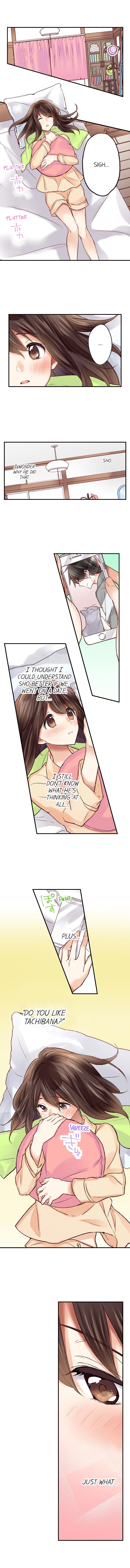 They Definitely Had S●X chapter 16 page 6