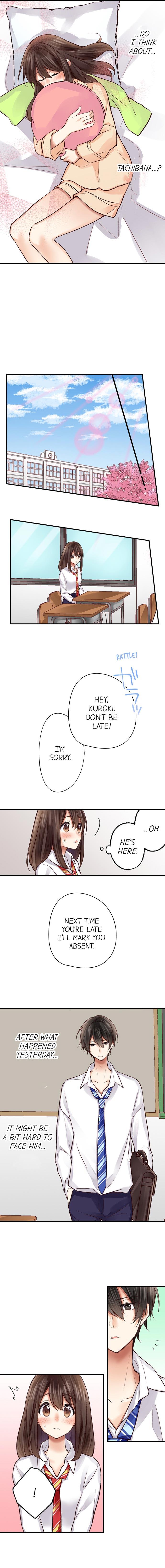 They Definitely Had S●X chapter 16 page 7