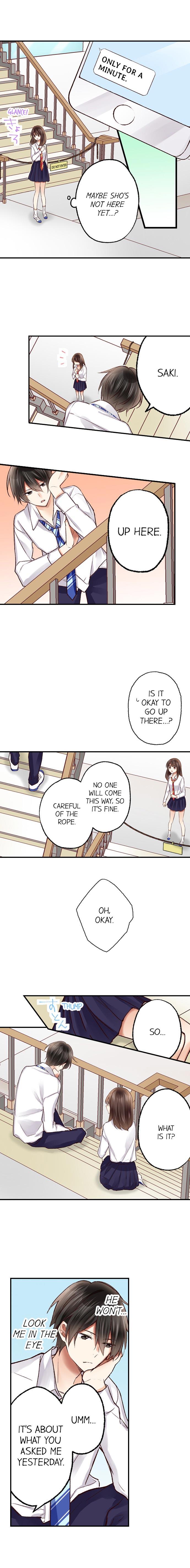They Definitely Had S●X chapter 17 page 2