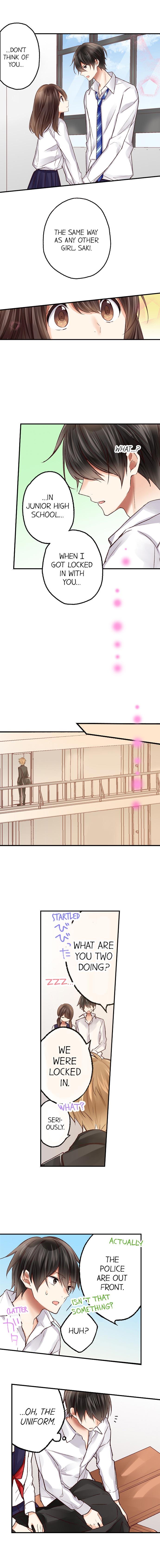 They Definitely Had S●X chapter 17 page 5