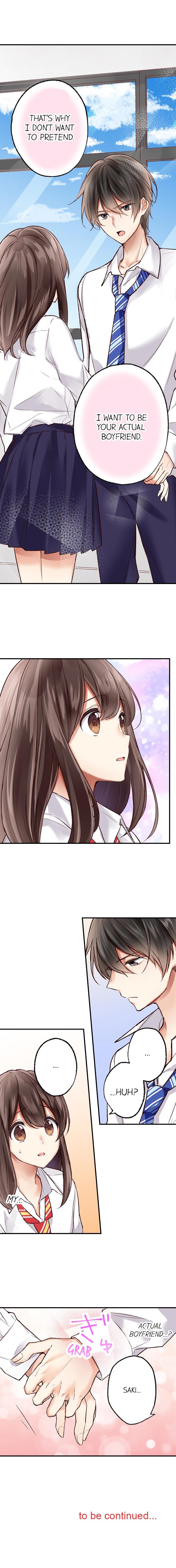 They Definitely Had S●X chapter 17 page 9