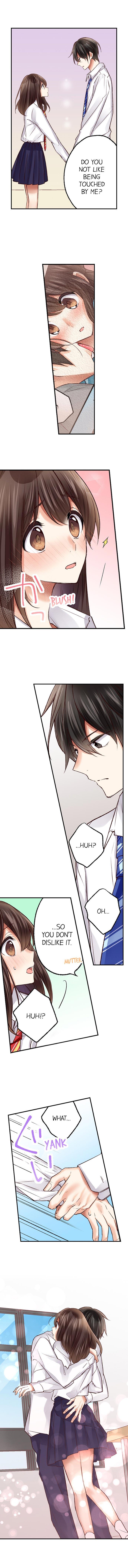 They Definitely Had S●X chapter 18 page 2