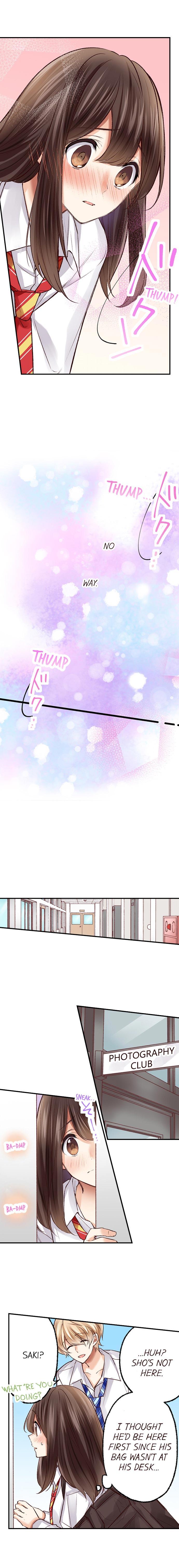 They Definitely Had S●X chapter 18 page 5
