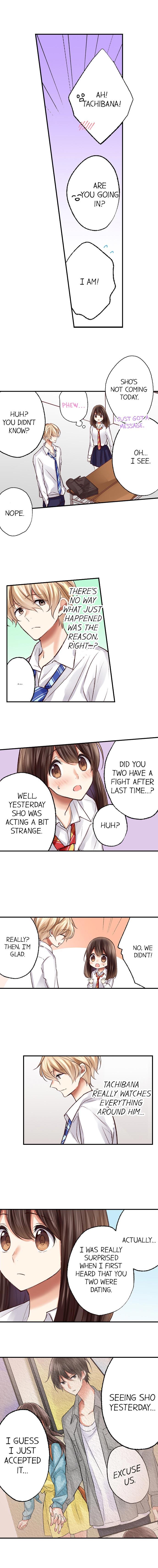 They Definitely Had S●X chapter 18 page 6