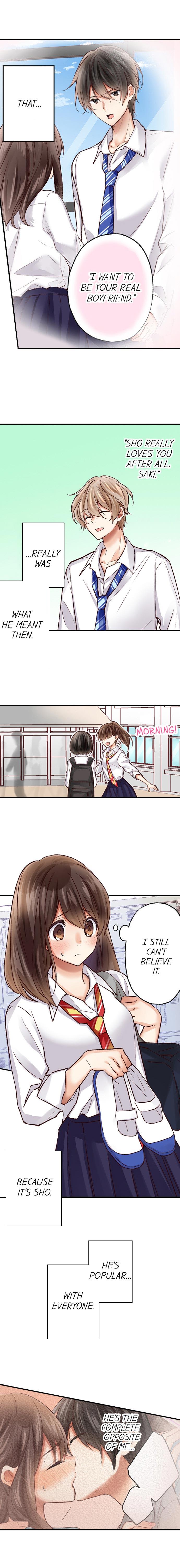 They Definitely Had S●X chapter 19 page 2