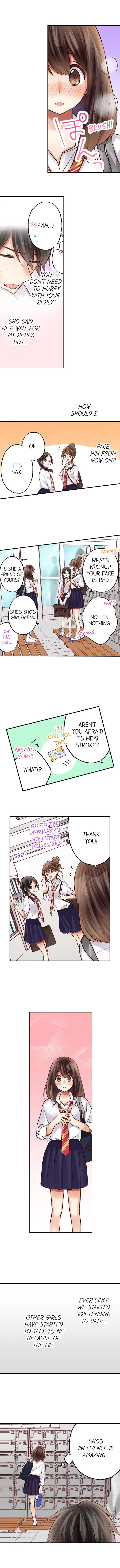 They Definitely Had S●X chapter 19 page 3