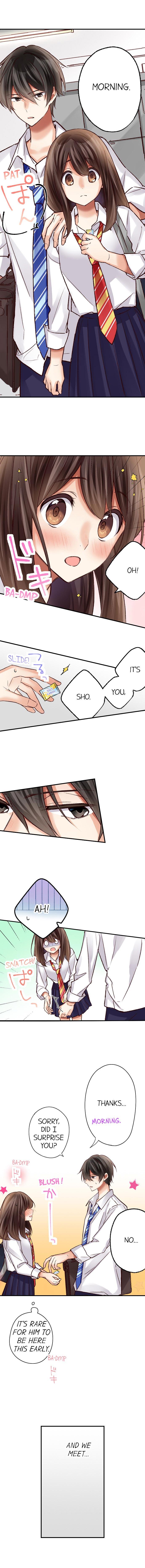 They Definitely Had S●X chapter 19 page 4