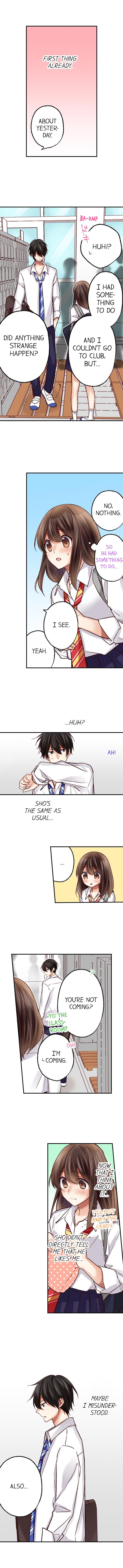 They Definitely Had S●X chapter 19 page 5