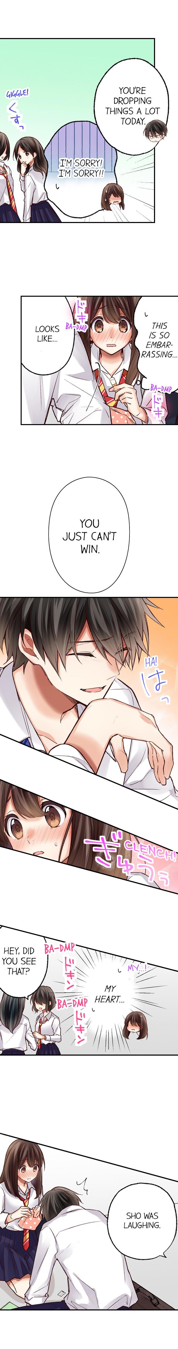 They Definitely Had S●X chapter 19 page 7
