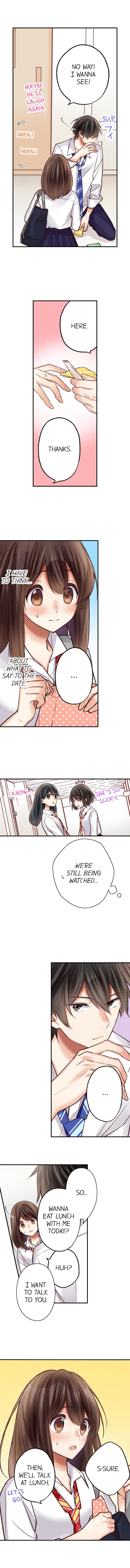 They Definitely Had S●X chapter 19 page 8