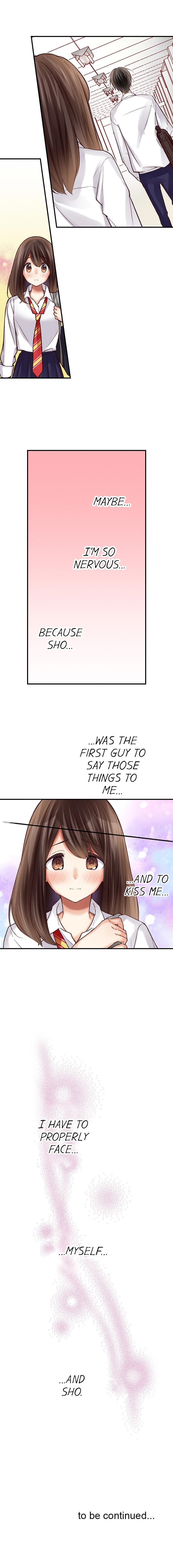 They Definitely Had S●X chapter 19 page 9