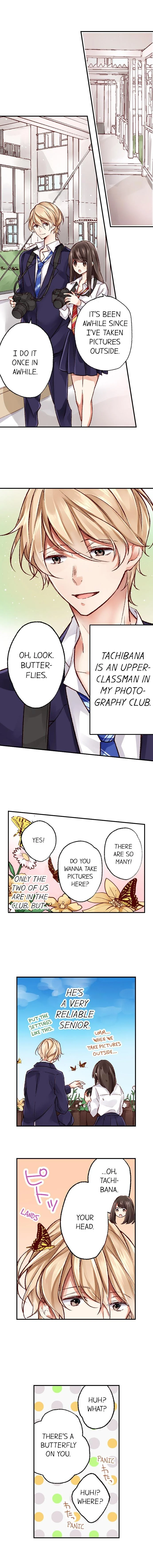 They Definitely Had S●X chapter 2 page 2