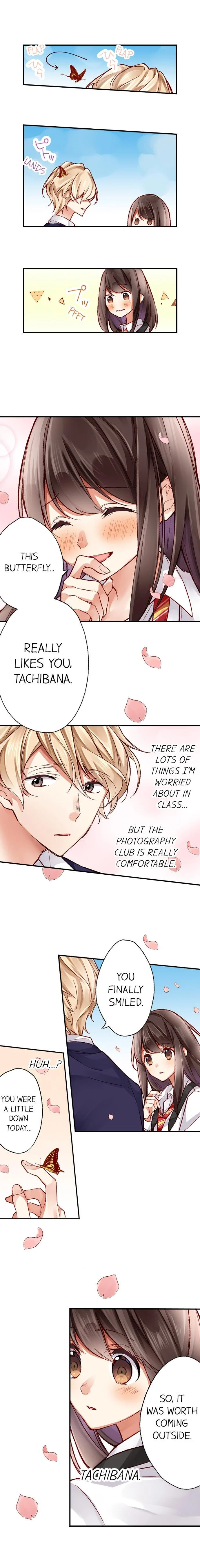 They Definitely Had S●X chapter 2 page 3