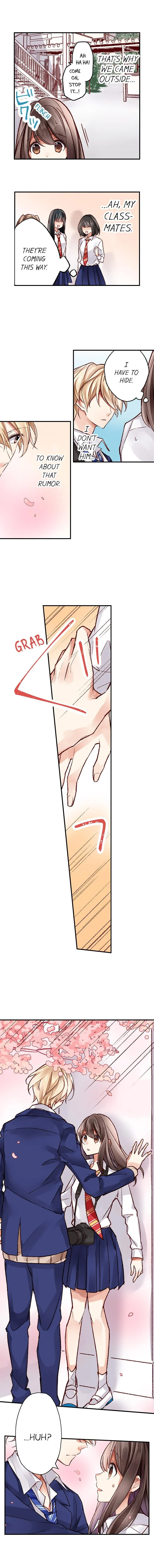 They Definitely Had S●X chapter 2 page 4