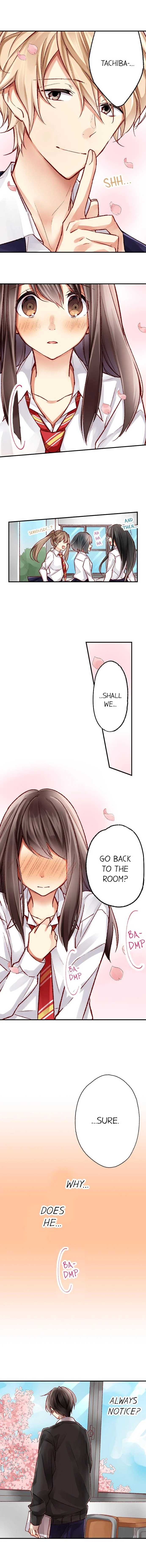 They Definitely Had S●X chapter 2 page 5