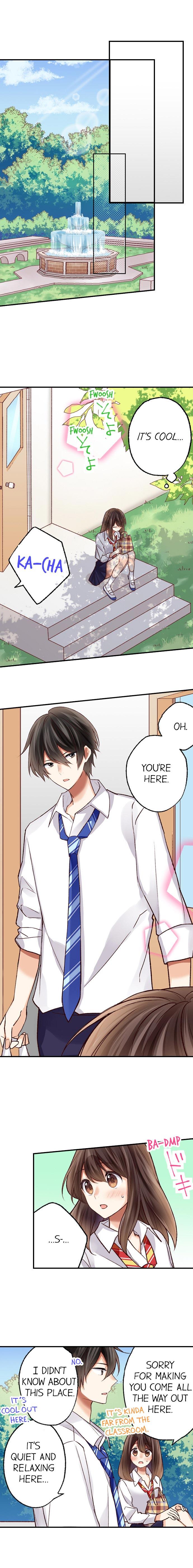 They Definitely Had S●X chapter 20 page 2