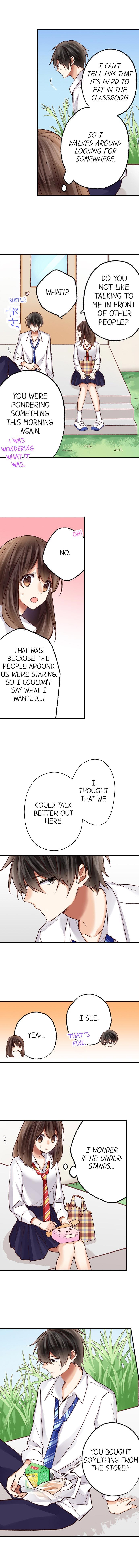 They Definitely Had S●X chapter 20 page 3