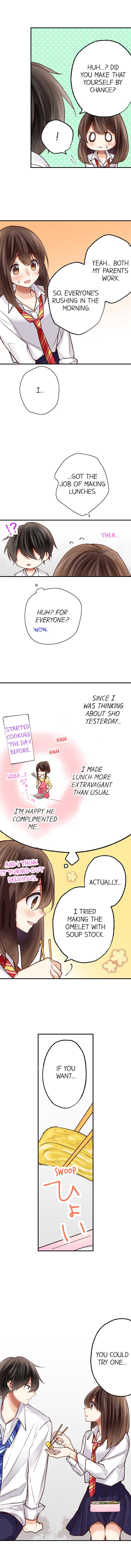 They Definitely Had S●X chapter 20 page 5