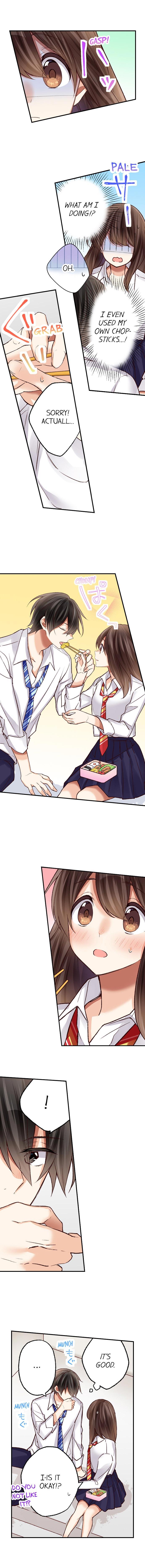 They Definitely Had S●X chapter 20 page 6