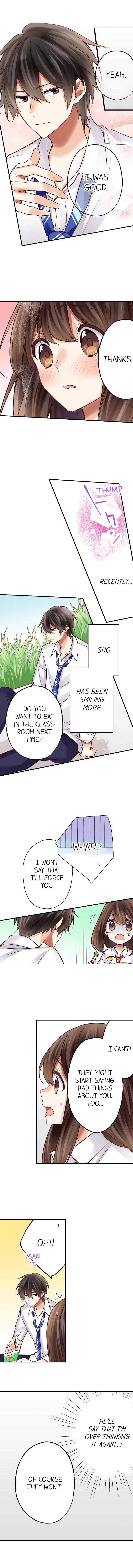 They Definitely Had S●X chapter 20 page 8