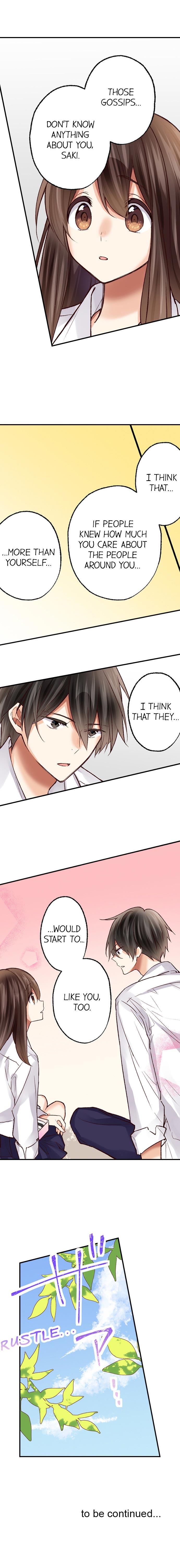 They Definitely Had S●X chapter 20 page 9