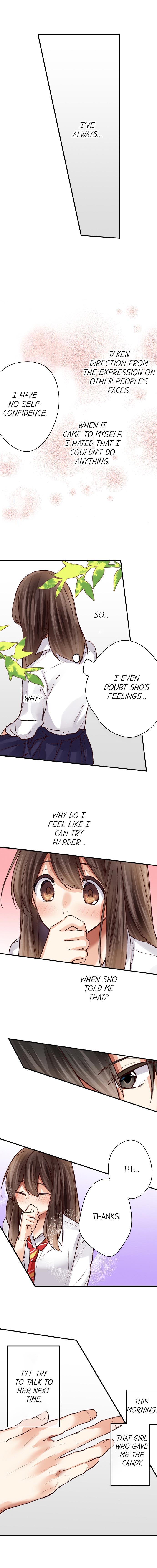 They Definitely Had S●X chapter 21 page 2