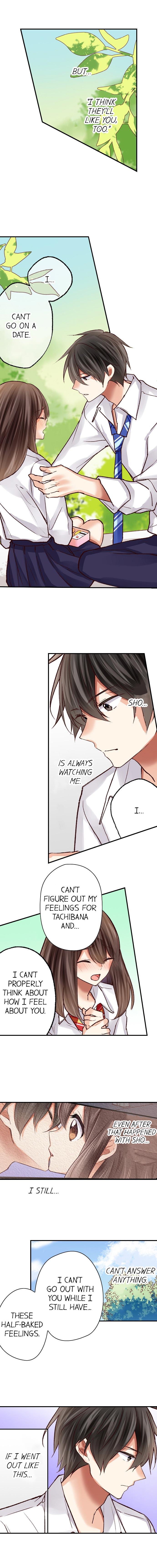 They Definitely Had S●X chapter 21 page 5