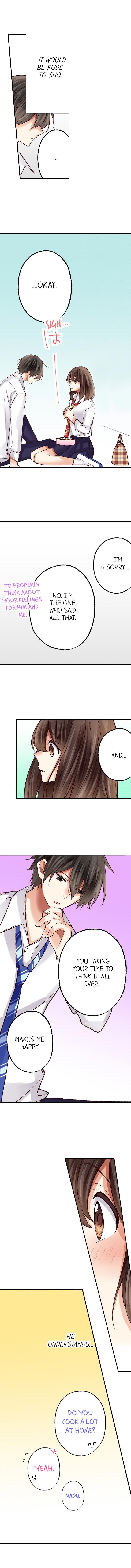 They Definitely Had S●X chapter 21 page 6