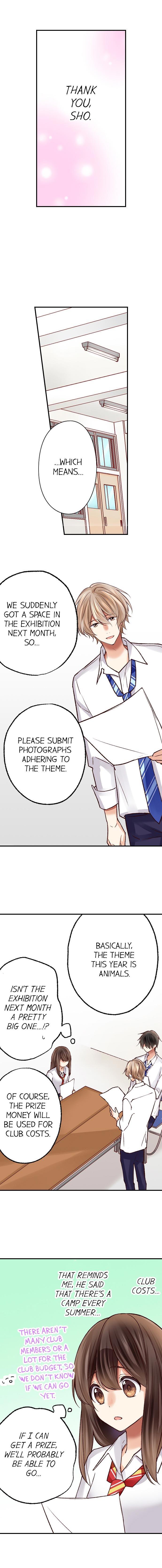 They Definitely Had S●X chapter 21 page 7