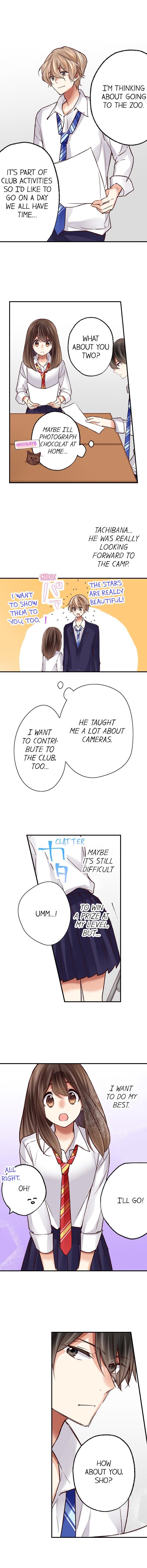 They Definitely Had S●X chapter 21 page 8