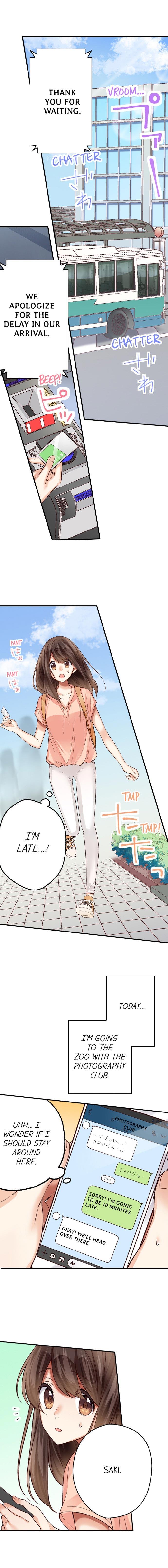 They Definitely Had S●X chapter 22 page 2