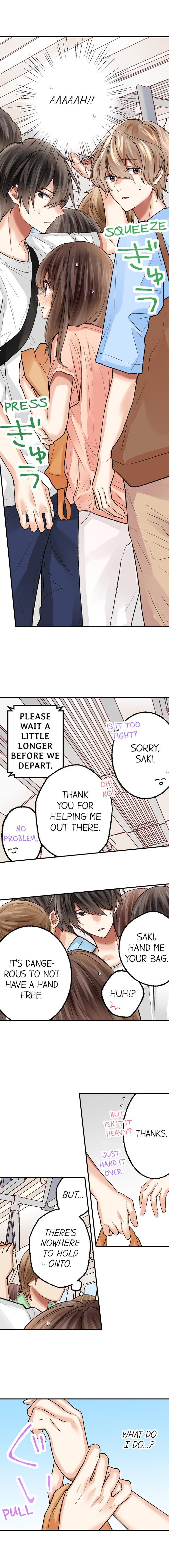 They Definitely Had S●X chapter 22 page 6