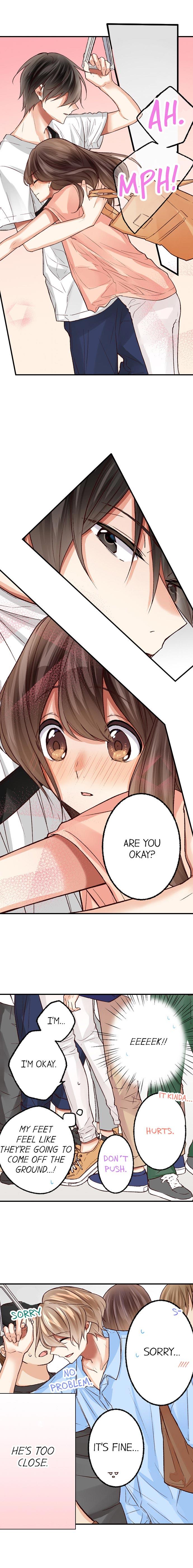 They Definitely Had S●X chapter 22 page 8