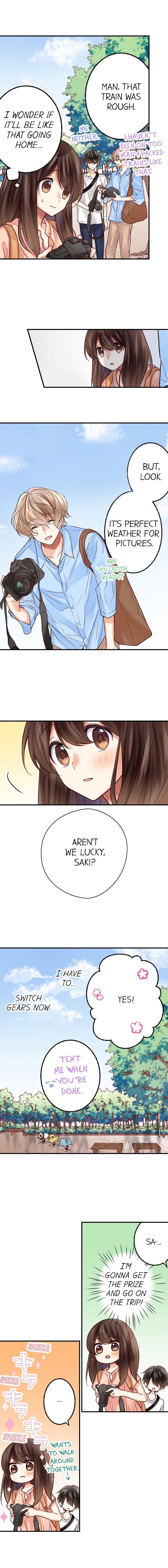 They Definitely Had S●X chapter 23 page 2