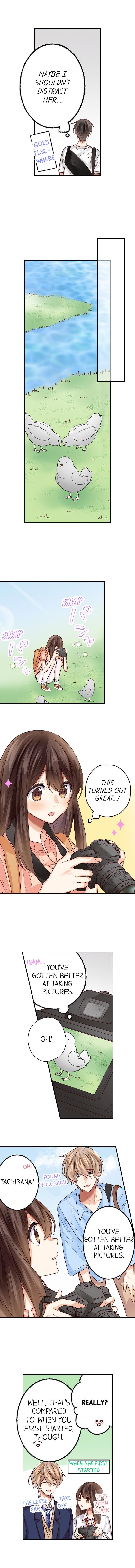 They Definitely Had S●X chapter 23 page 3