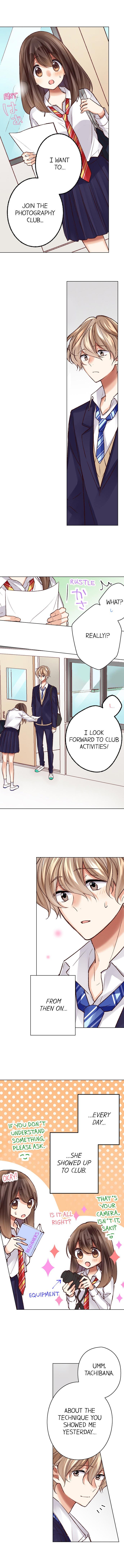They Definitely Had S●X chapter 23 page 6