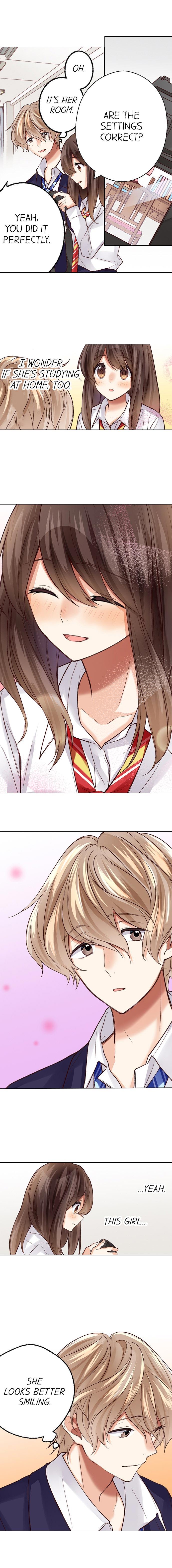They Definitely Had S●X chapter 23 page 7