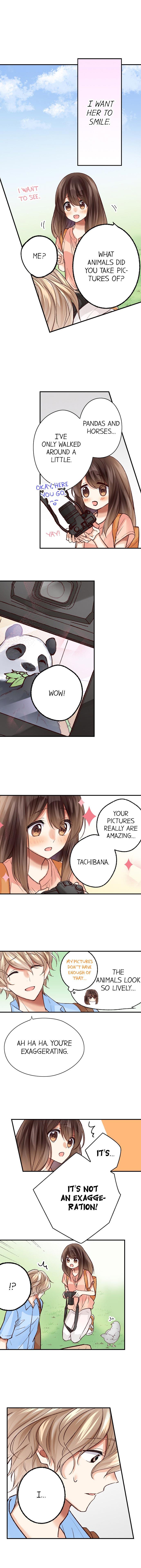 They Definitely Had S●X chapter 23 page 8