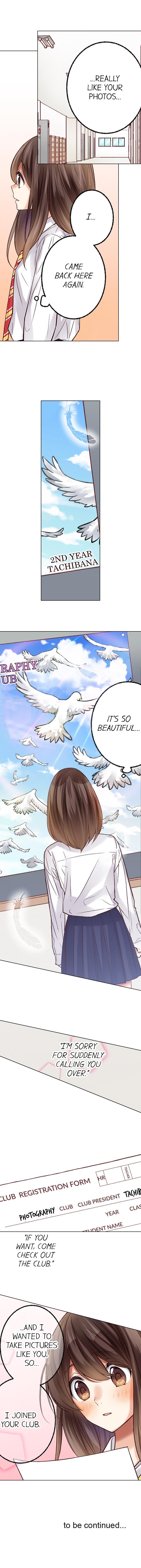 They Definitely Had S●X chapter 23 page 9
