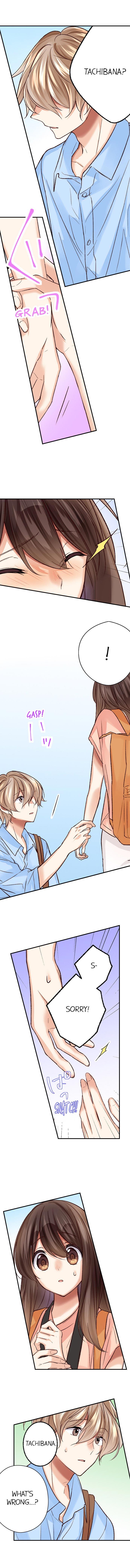 They Definitely Had S●X chapter 24 page 5