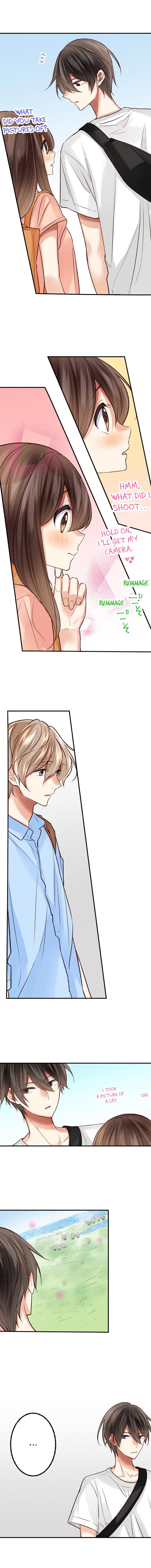 They Definitely Had S●X chapter 24 page 7