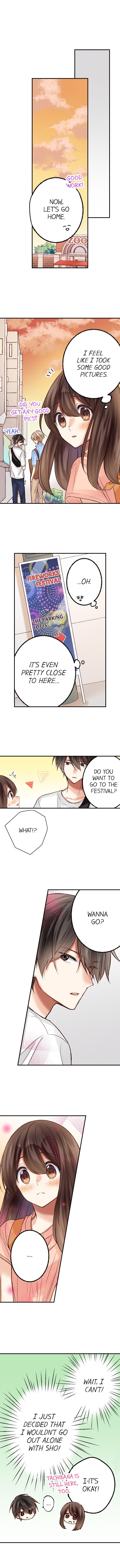 They Definitely Had S●X chapter 24 page 8